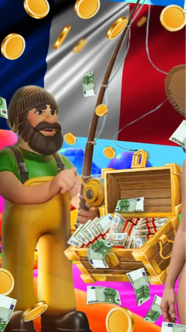 Île de Casino Screenshot