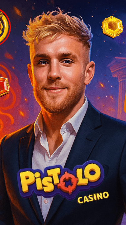 Pistolo Casino Screenshot